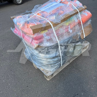 Отгрузка текстильных и канатных строп