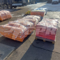 Отгрузка строп клиенту